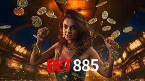 Welcome Bonus bet885