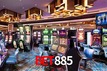 A Revolução dos Aplicativos de Jogos no bet885