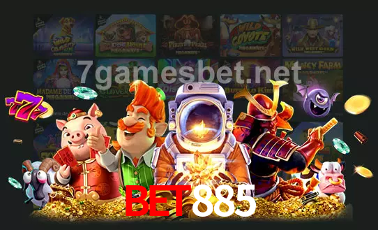 cassino bet885