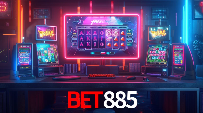 bet885