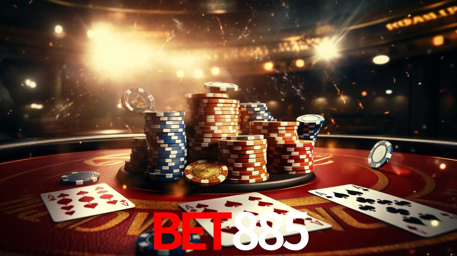 Daily Bonuses bet885