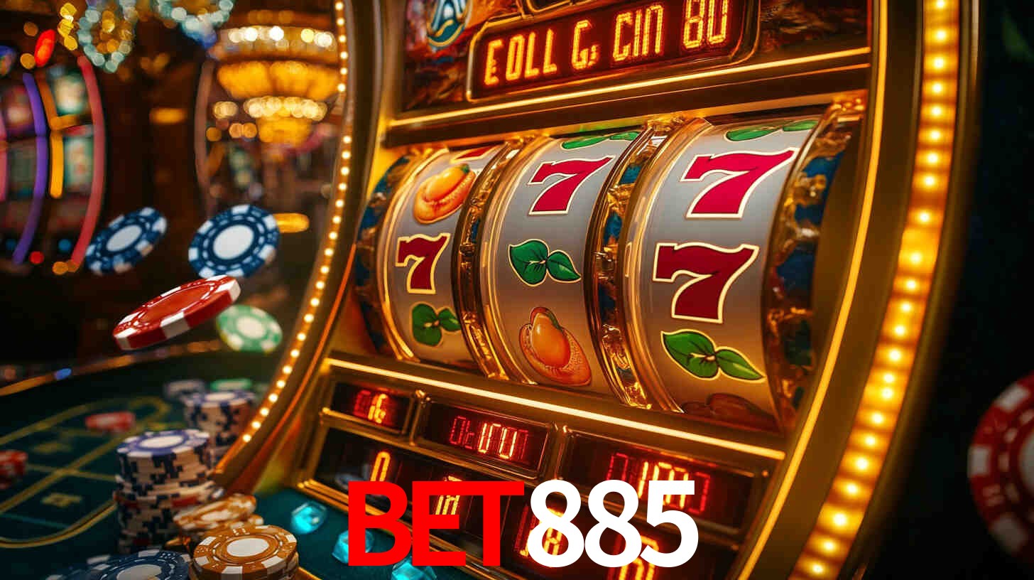 bet885 bônus — painel de promoções no aplicativo