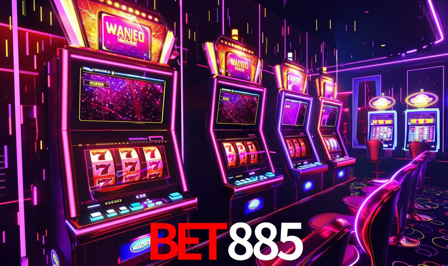 Descubra o Programa VIP da bet885: Vantagens Exclusivas para Jogadores