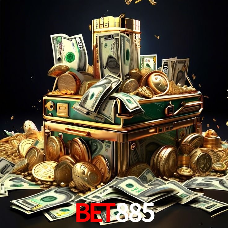 Apostas de Futebol bet885