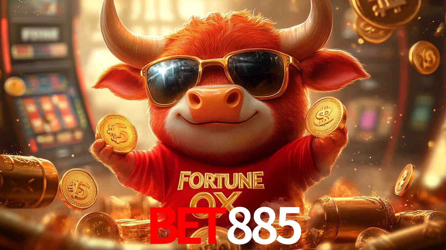 bet885: A Experiência de Casino com Jogos de Mesa ao Vivo