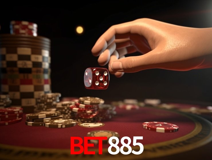 Avaliações dos Jogadores bet885