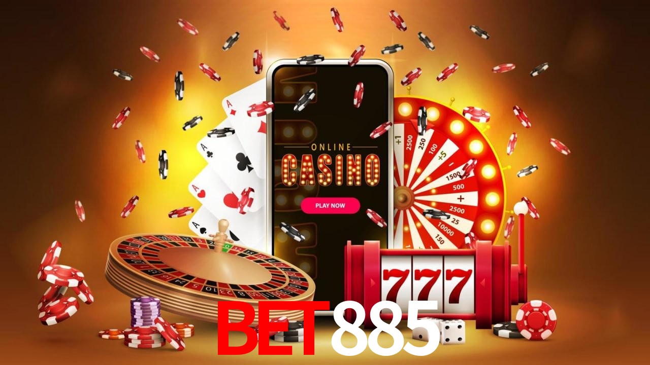 Apostas Esportivas na bet885: Um Guia Completo