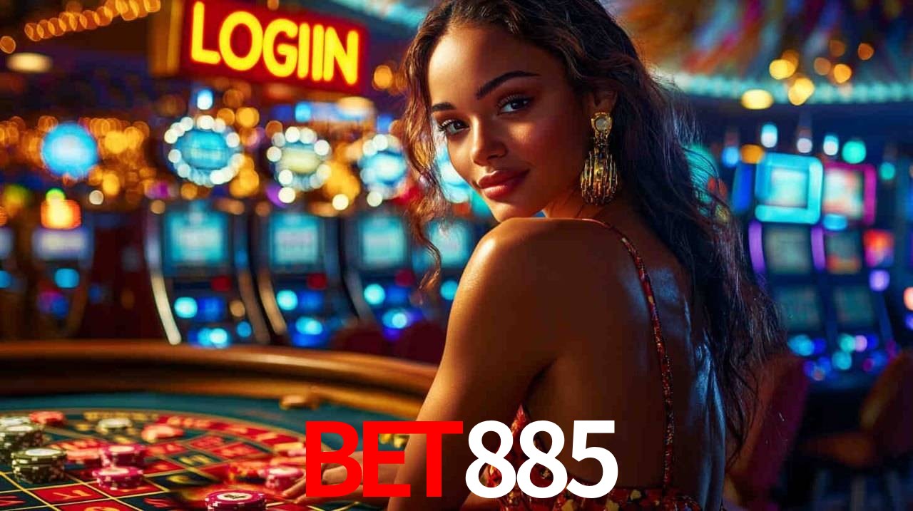 Jogos de Slot bet885
