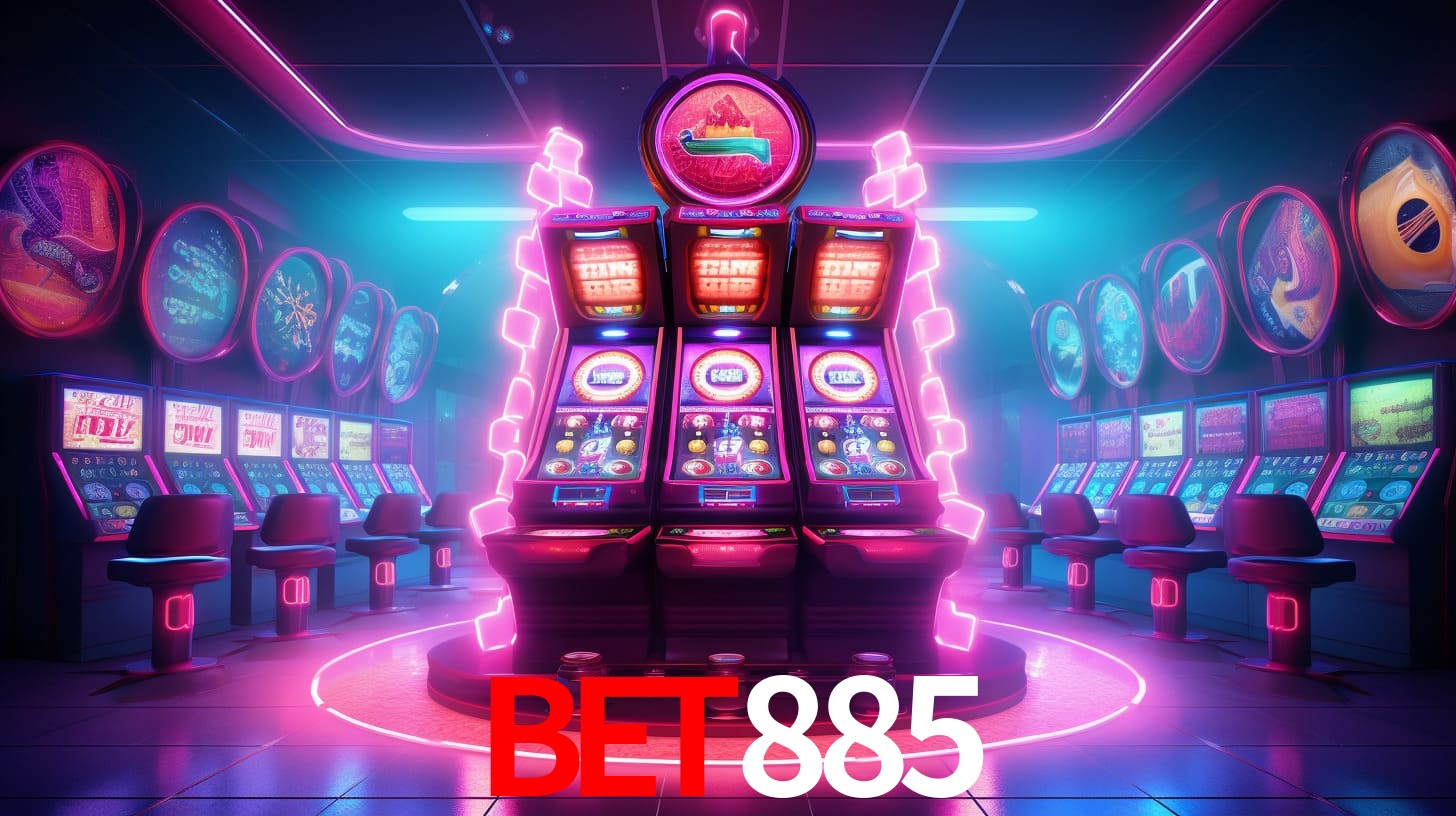 bet885: Seu Especialista em Apostas Esportivas Brasileiras