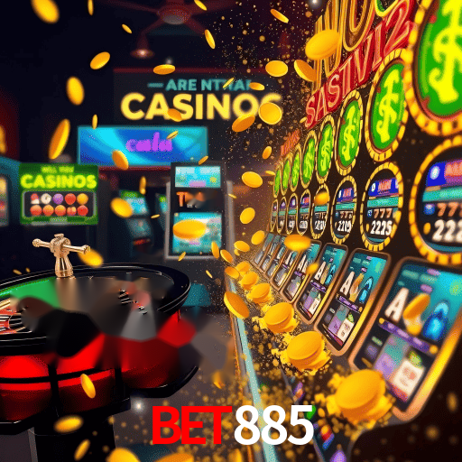 Desvendando o Mundo dos Jogos Virtuais na bet885