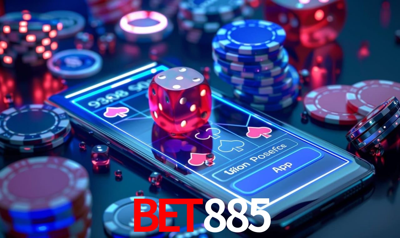 bet885 login — painel de entrada no app oficial