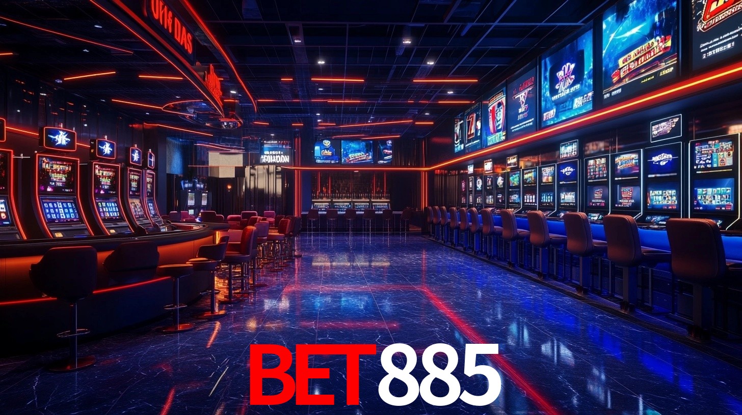Exclusive Games bet885