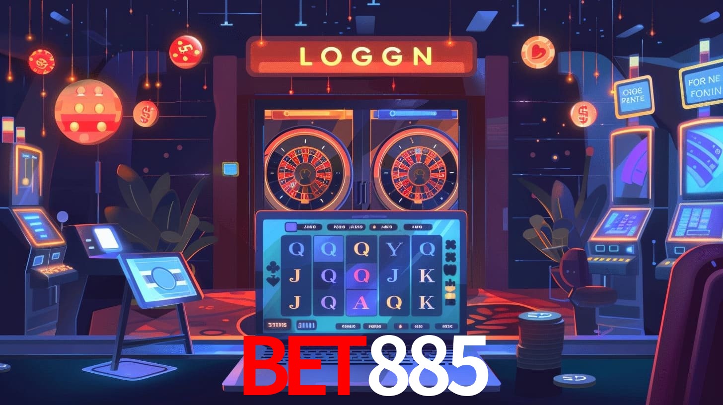 Sistemas de Segurança bet885