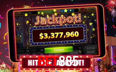 Descubra o Mundo do Cassino Online com bet885