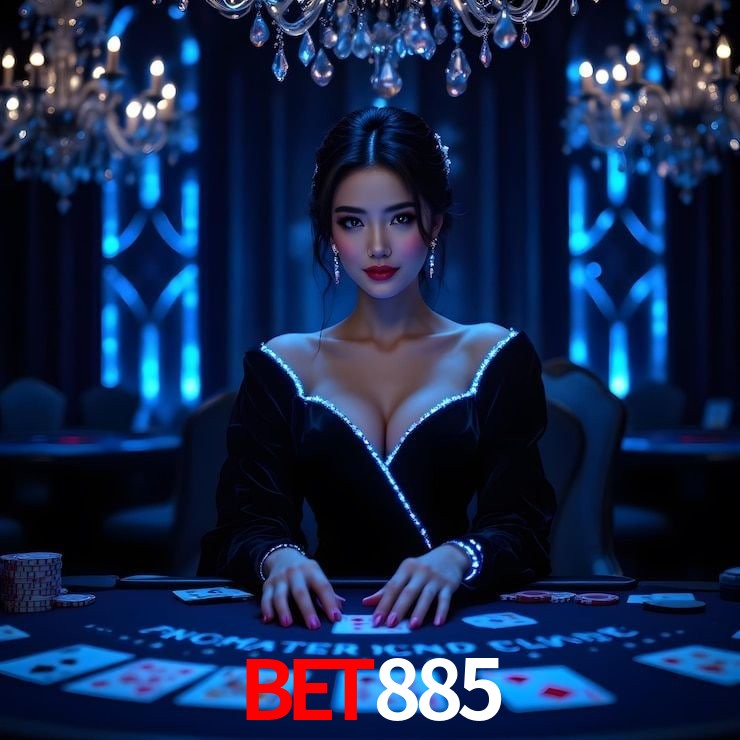 Diretório de Jogos bet885