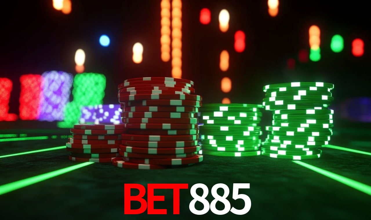 Welcome Bonus bet885