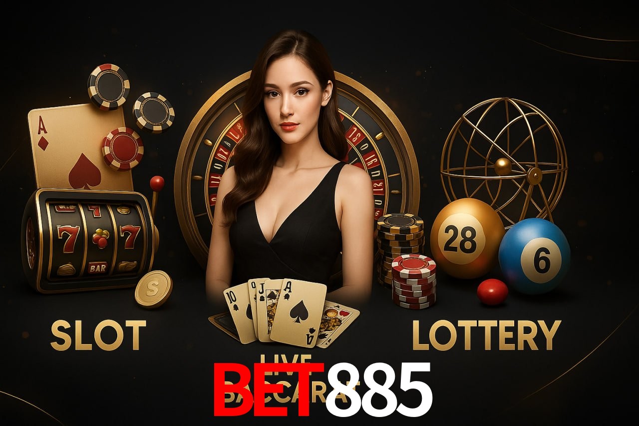 Promoções Sazonais bet885