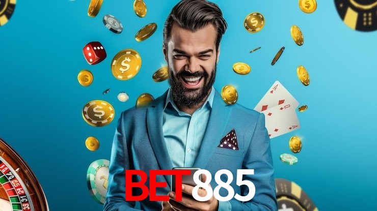 Bonus Features bet885