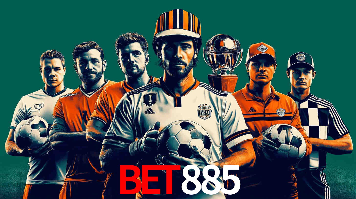Explorando a Categoria de Eventos em Apostas na bet885