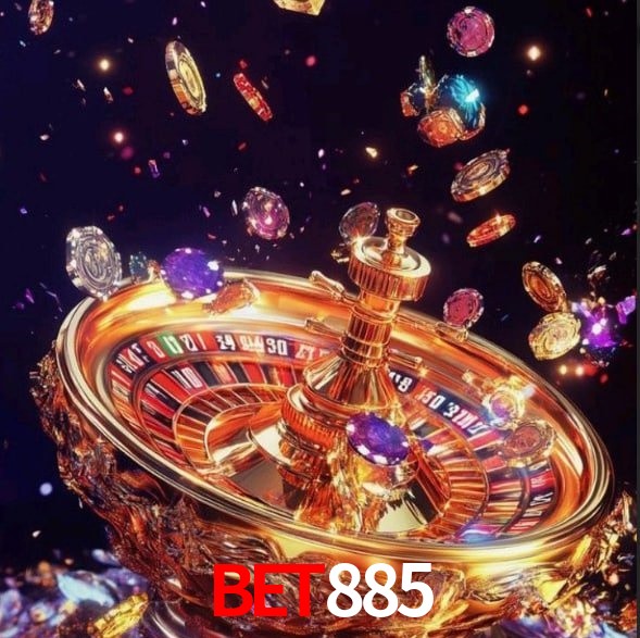 Design Responsivo bet885