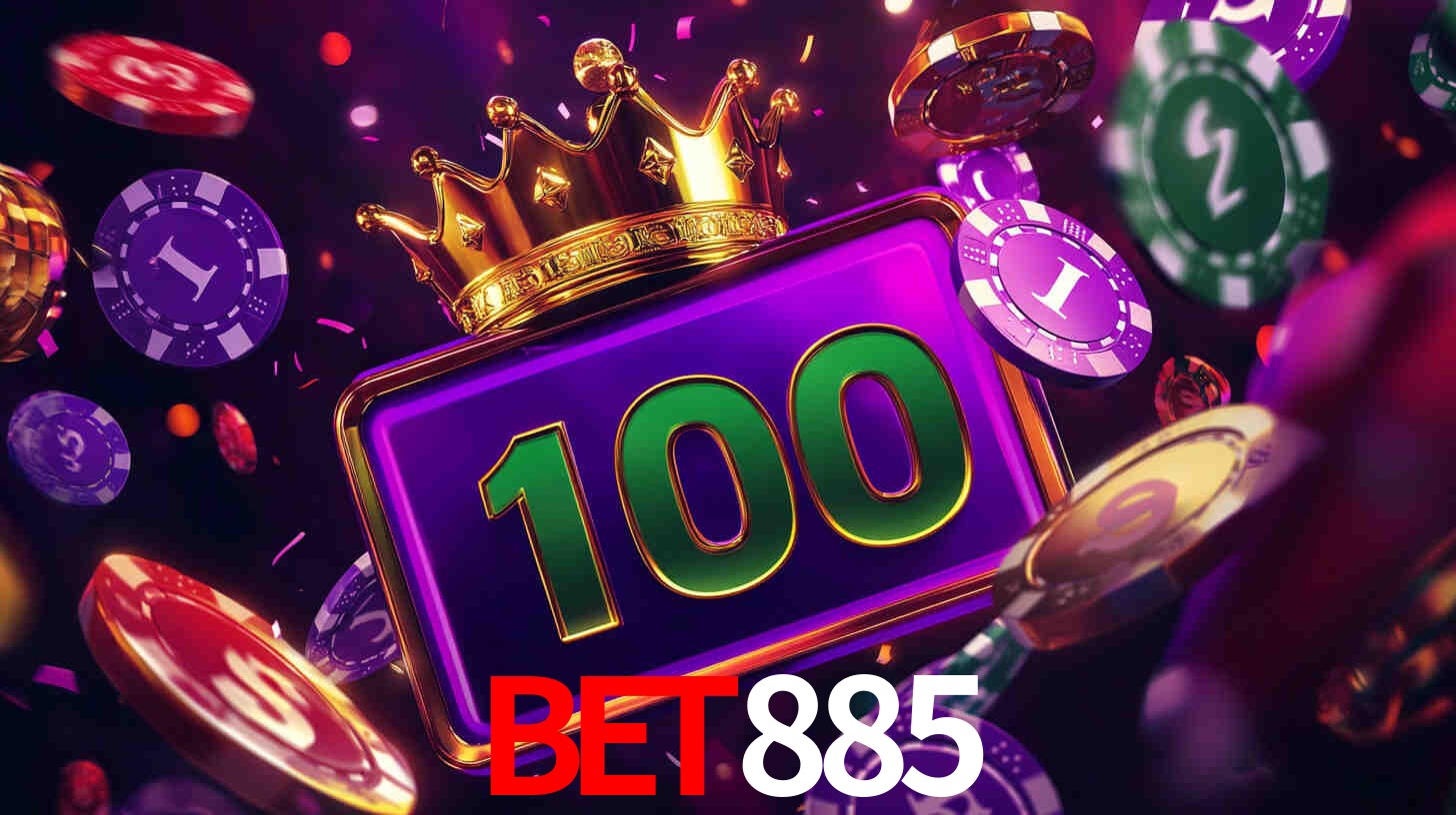 Premium Interface bet885