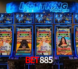 A Emoção da Loteria na bet885: Uma Chance de Mudança de Vida
