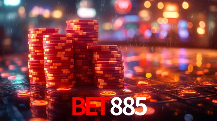 Sinta a adrenalina dos jogos de cassino com bet885