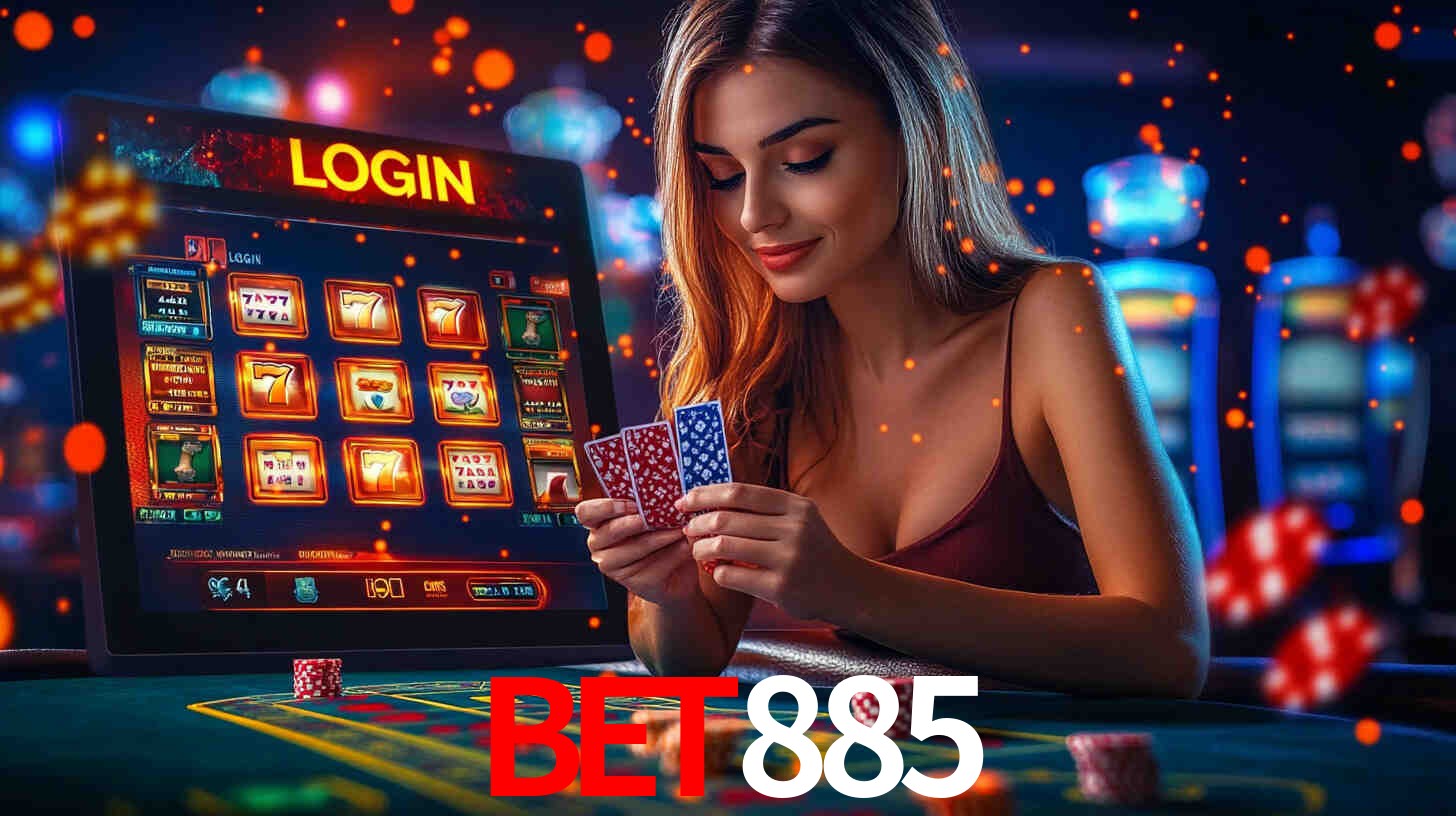 Bônus Generosos e Exclusivos no bet885 para Você!