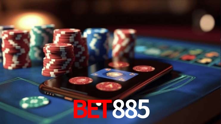 Casino VIP bet885