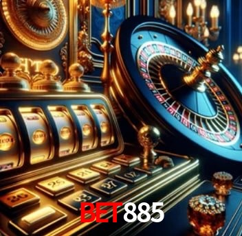 Mesa de Roleta bet885