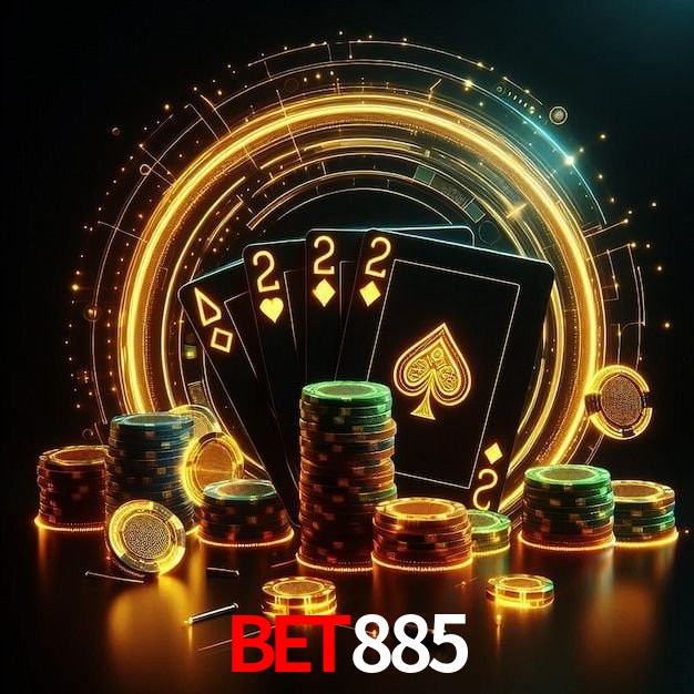 Recursos de Bônus bet885