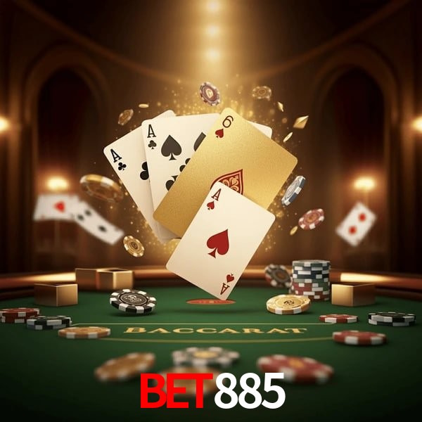 Roulette Table bet885