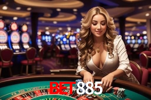 VIP Casino bet885