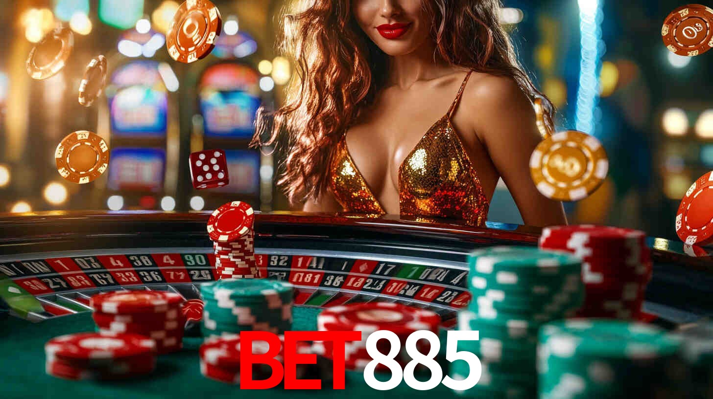 Ofertas Imperdíveis na bet885: Promoções e Bônus Que Valem a Pena