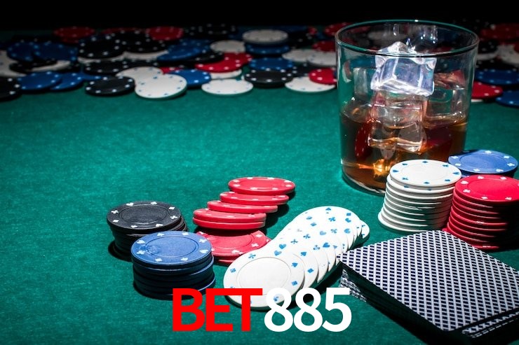Casino Ao Vivo bet885