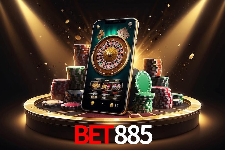 Benefícios da Conta bet885