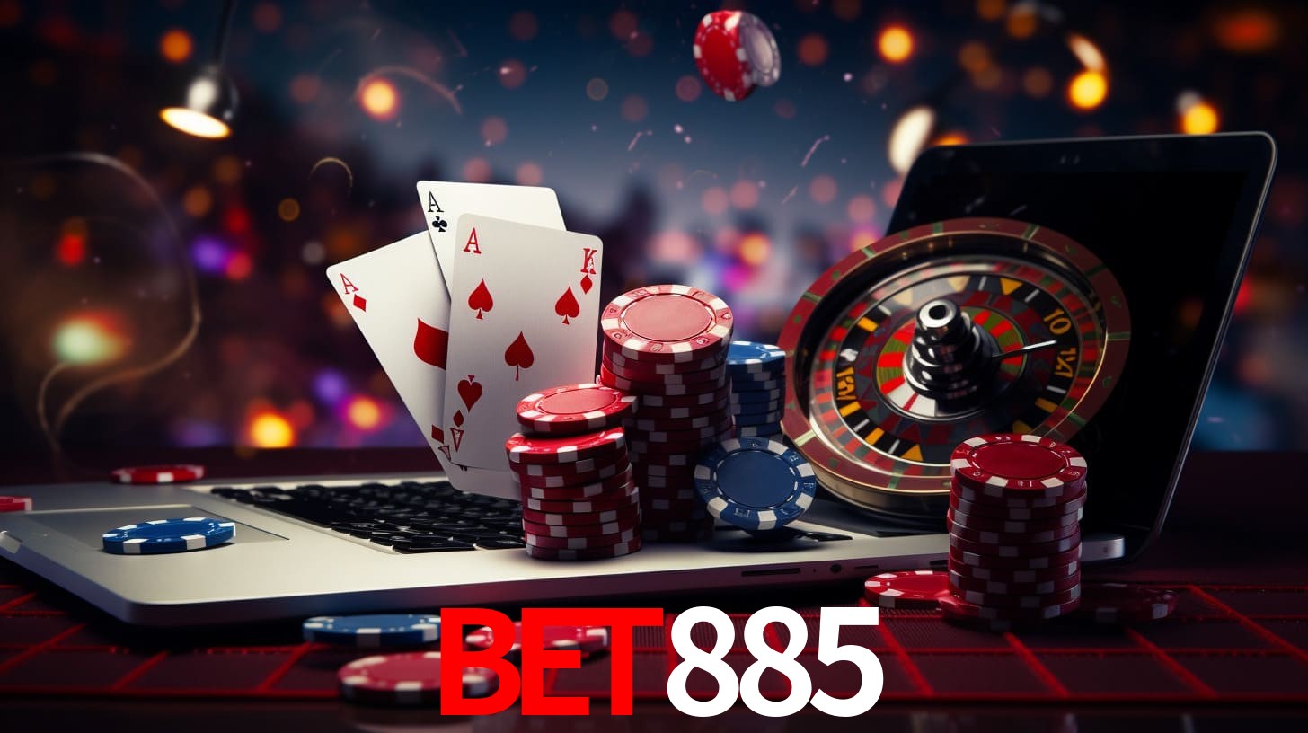 Tournaments bet885