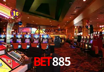 A Popularidade dos Caça-Níqueis no bet885