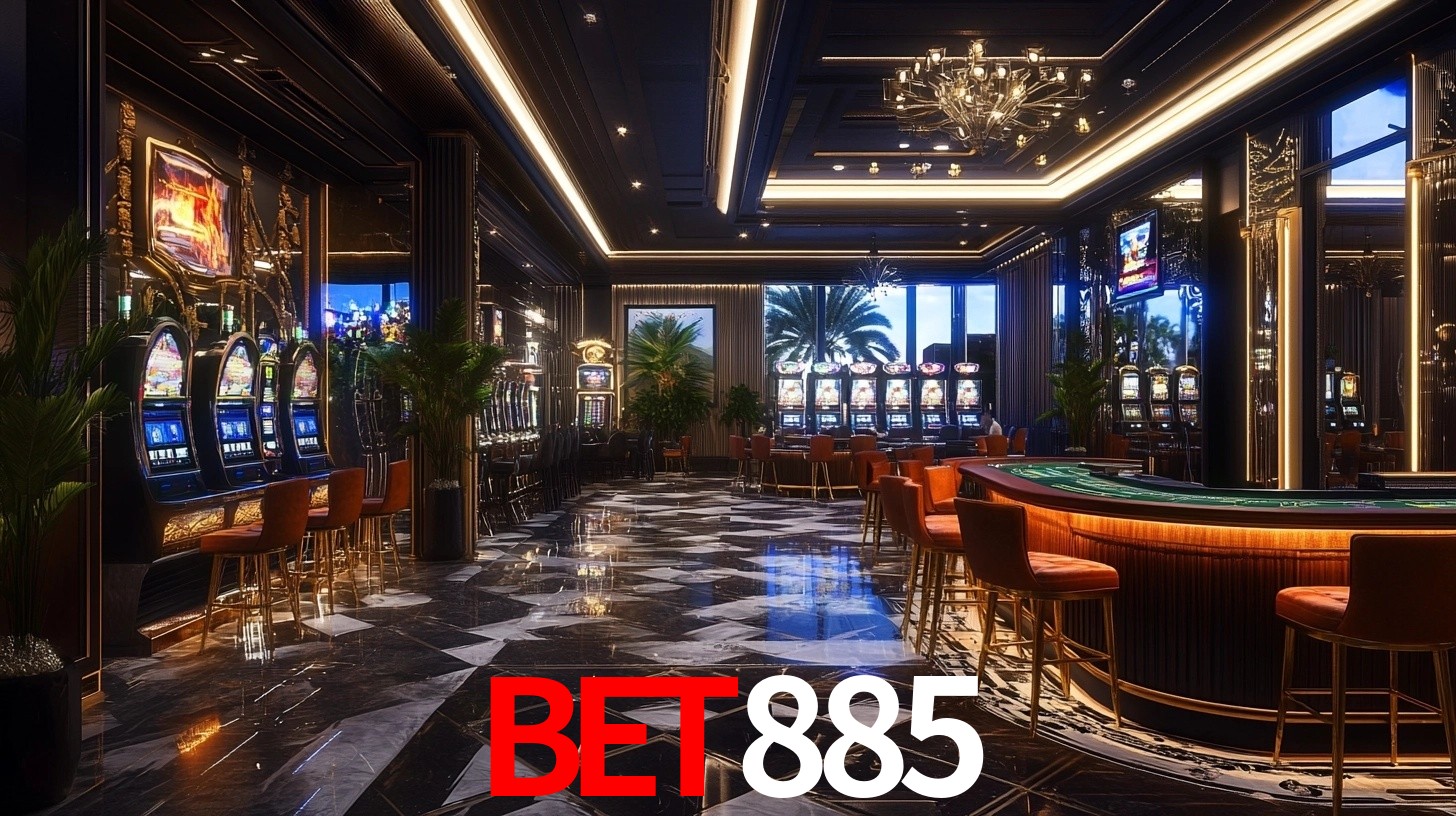 Explore as vantagens do bet885: serviço profissional e confiabilidade