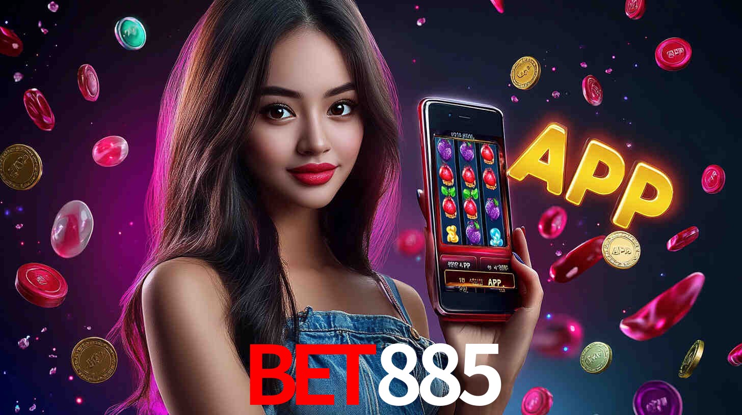 A Popularidade dos Caça-Níqueis no bet885