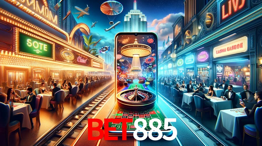 Flash Promotion bet885