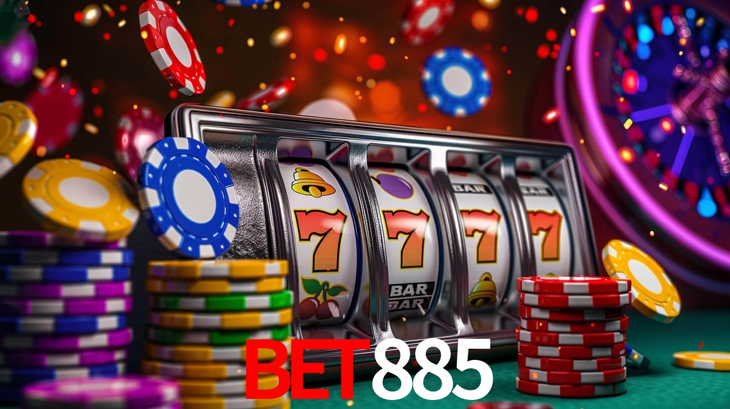 PIX Instantâneo bet885