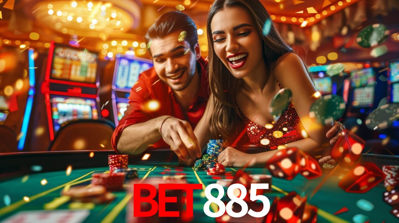 Cadastro Rápido bet885