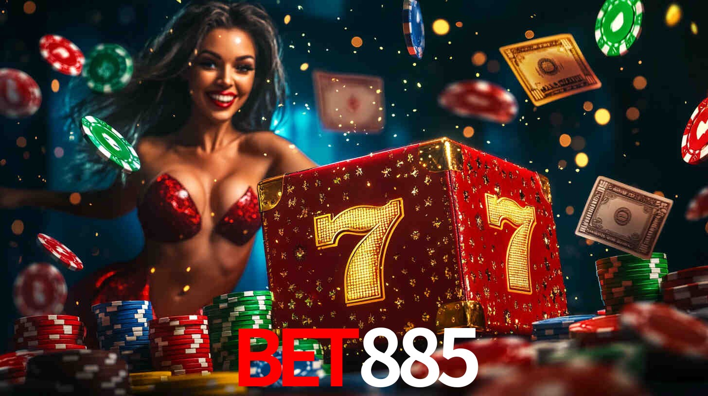 Descubra a Essência do bet885: Nossa História e Compromissos