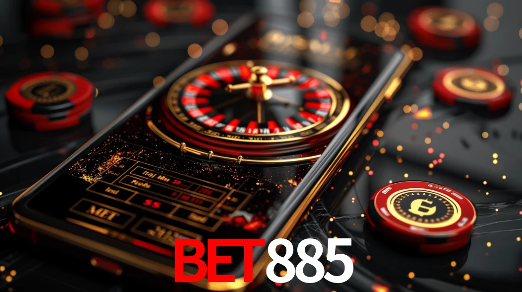 Live Casino bet885