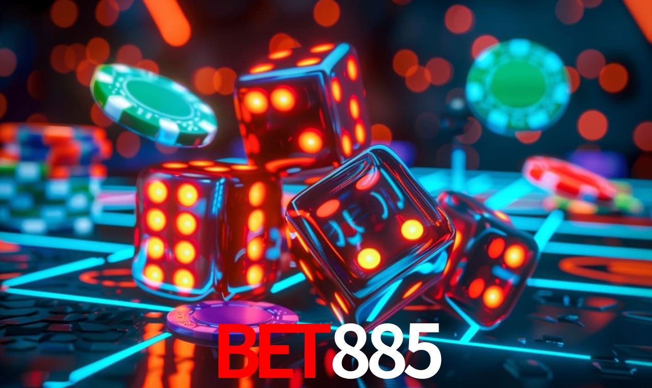 cassino bet885
