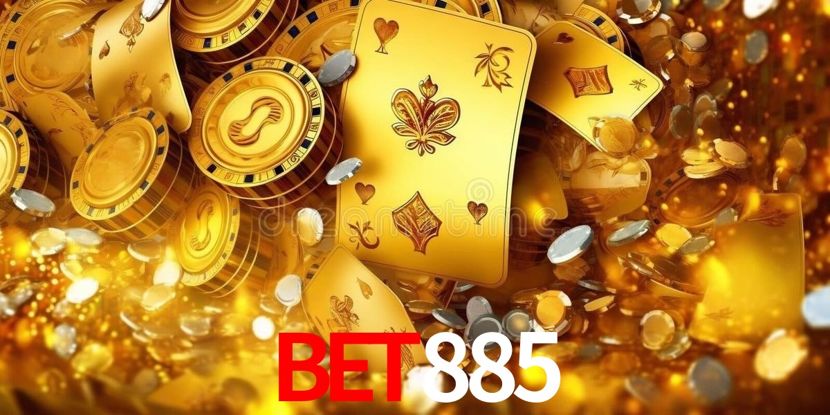 A Emoção da Loteria na bet885: Uma Chance de Mudança de Vida