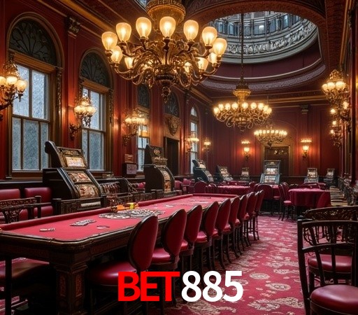 Integração de APIs bet885