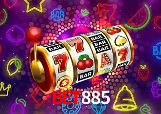Inovações de Jogos na bet885: O Futuro das Experiências Interativas