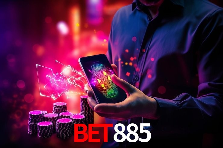 Programa VIP bet885